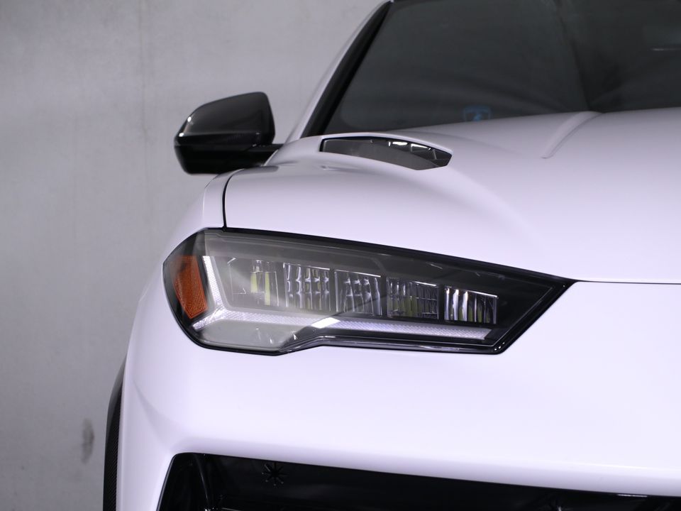 2023 Lamborghini Urus