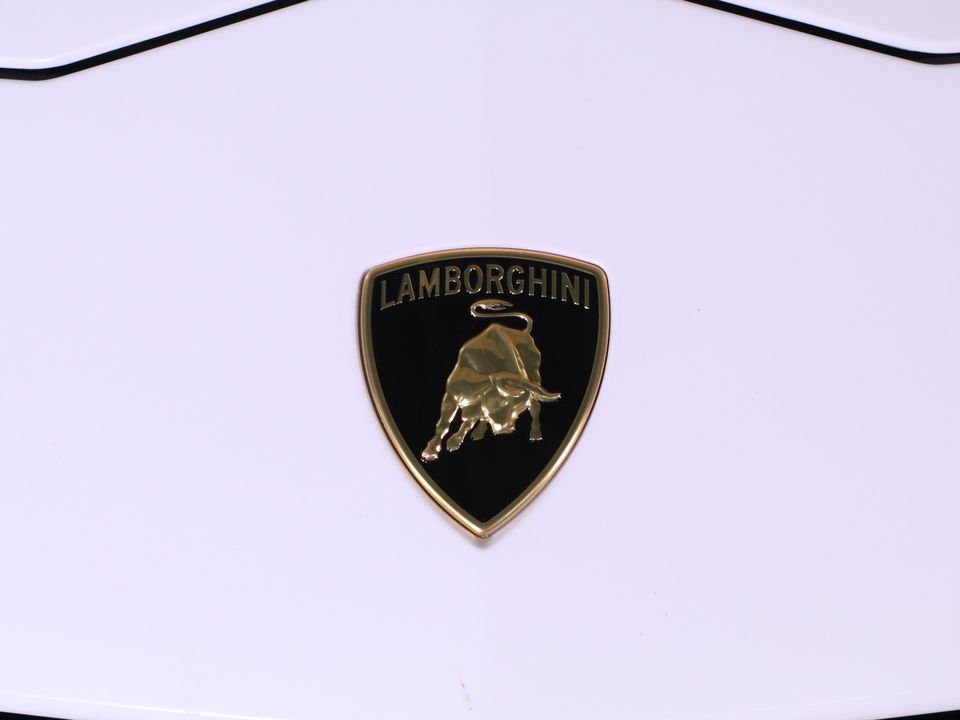 2023 Lamborghini Urus