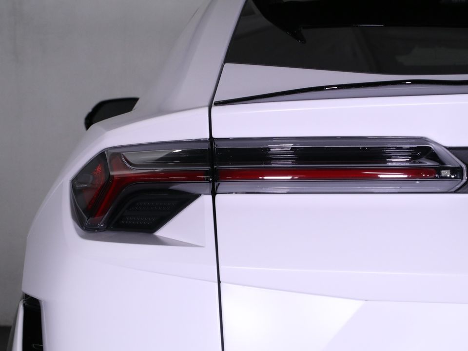 2023 Lamborghini Urus