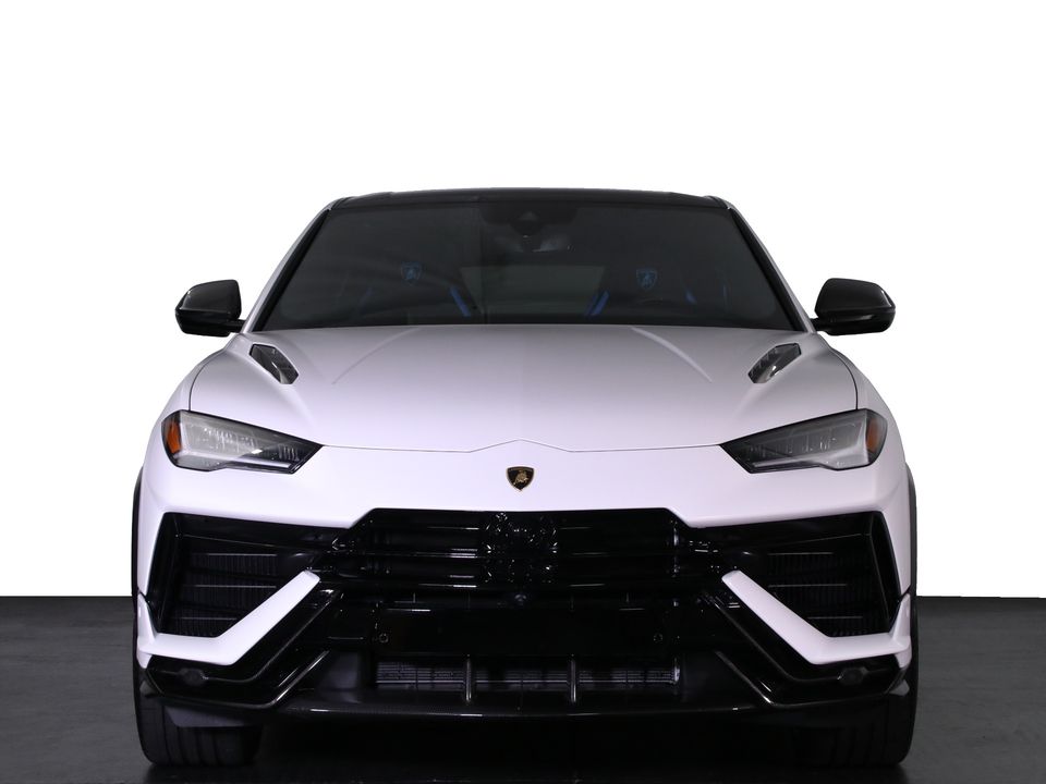 2023 Lamborghini Urus
