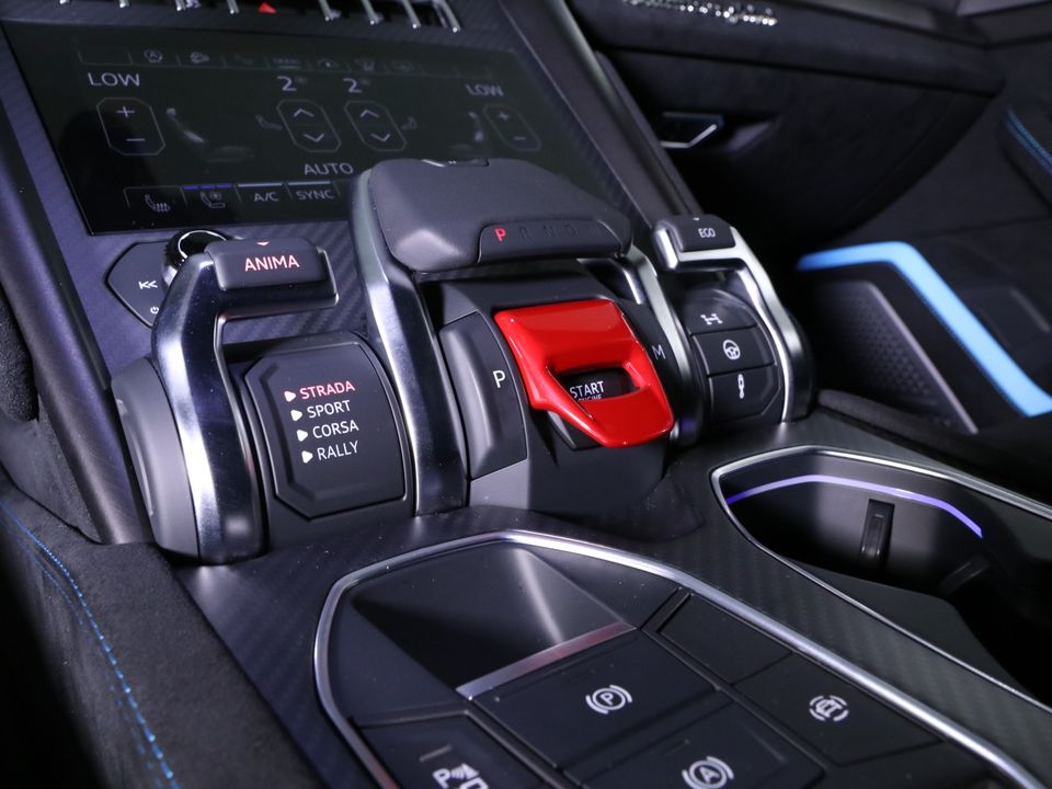 2023 Lamborghini Urus