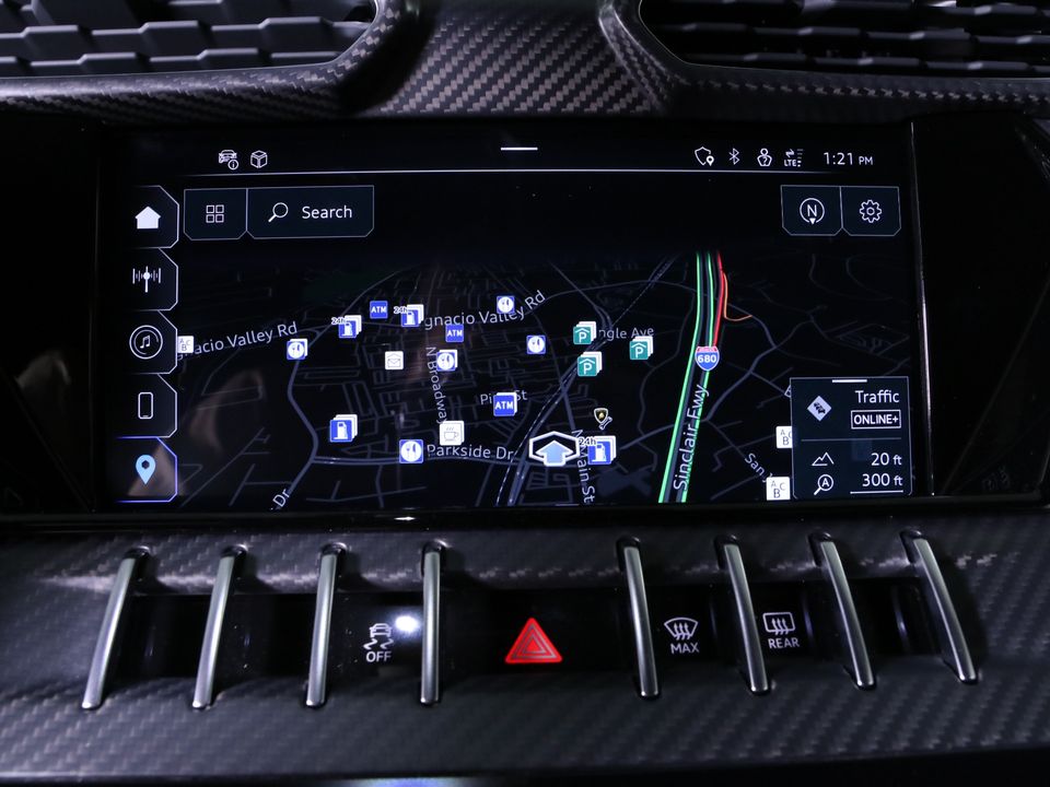 2023 Lamborghini Urus