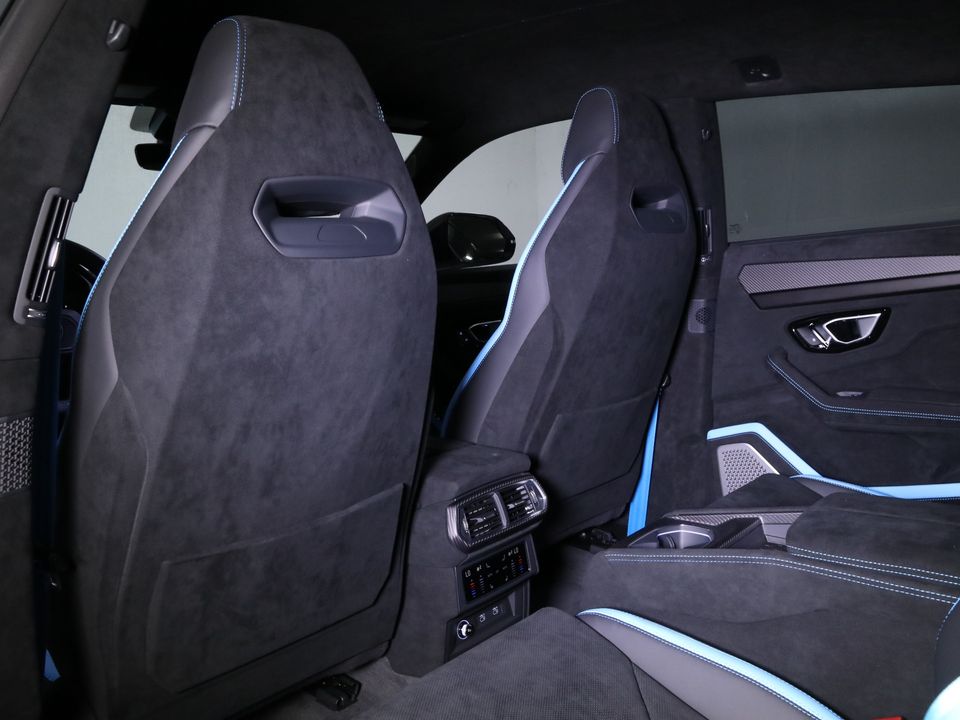 2023 Lamborghini Urus