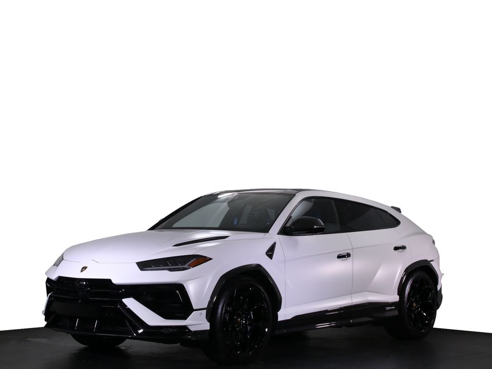 2023 Lamborghini Urus
