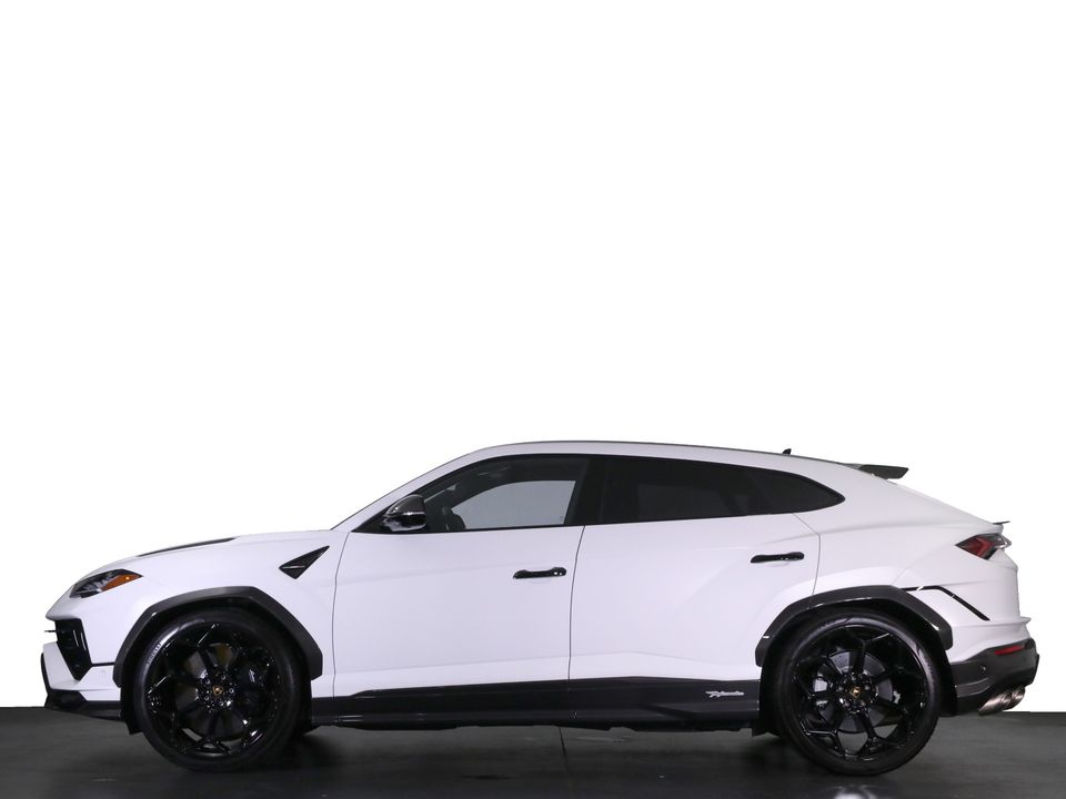2023 Lamborghini Urus