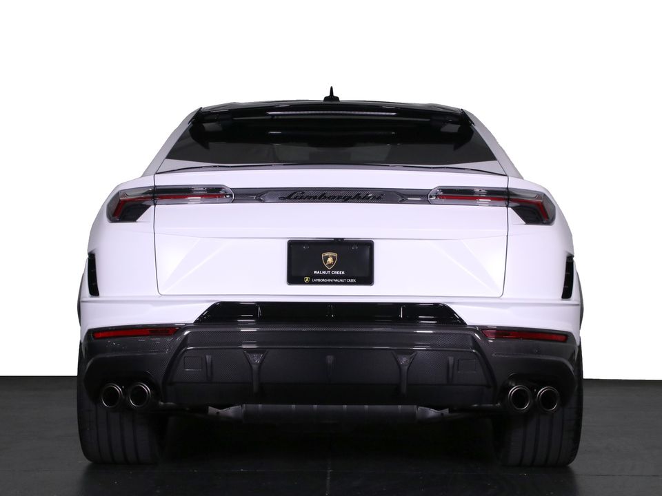 2023 Lamborghini Urus