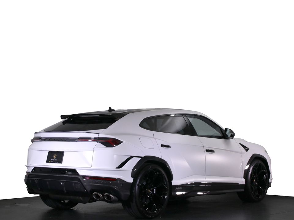 2023 Lamborghini Urus