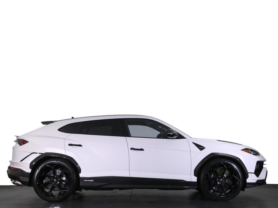 2023 Lamborghini Urus