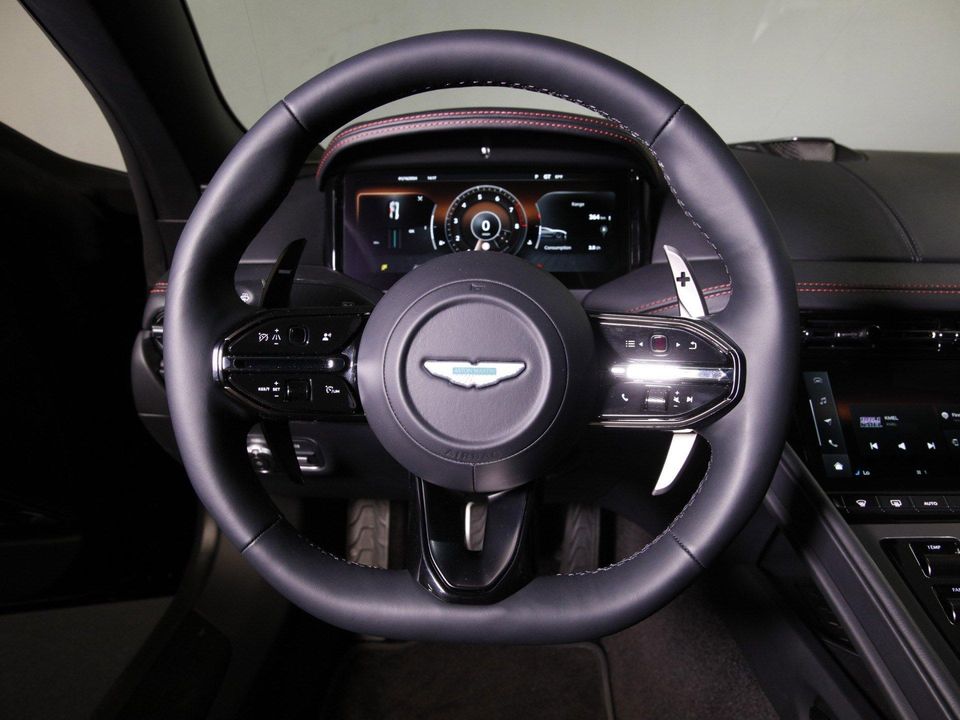 2024 Aston Martin DB12
