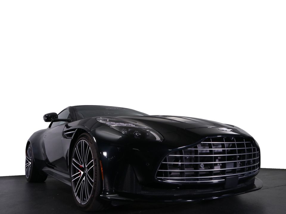 2024 Aston Martin DB12