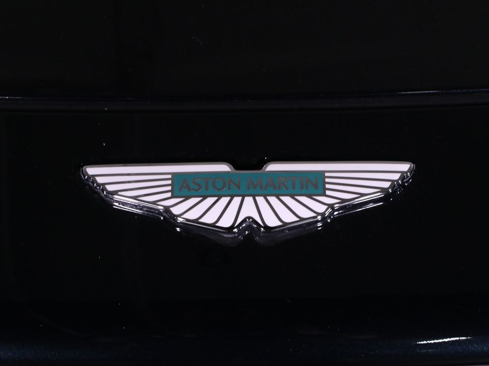 2024 Aston Martin DB12