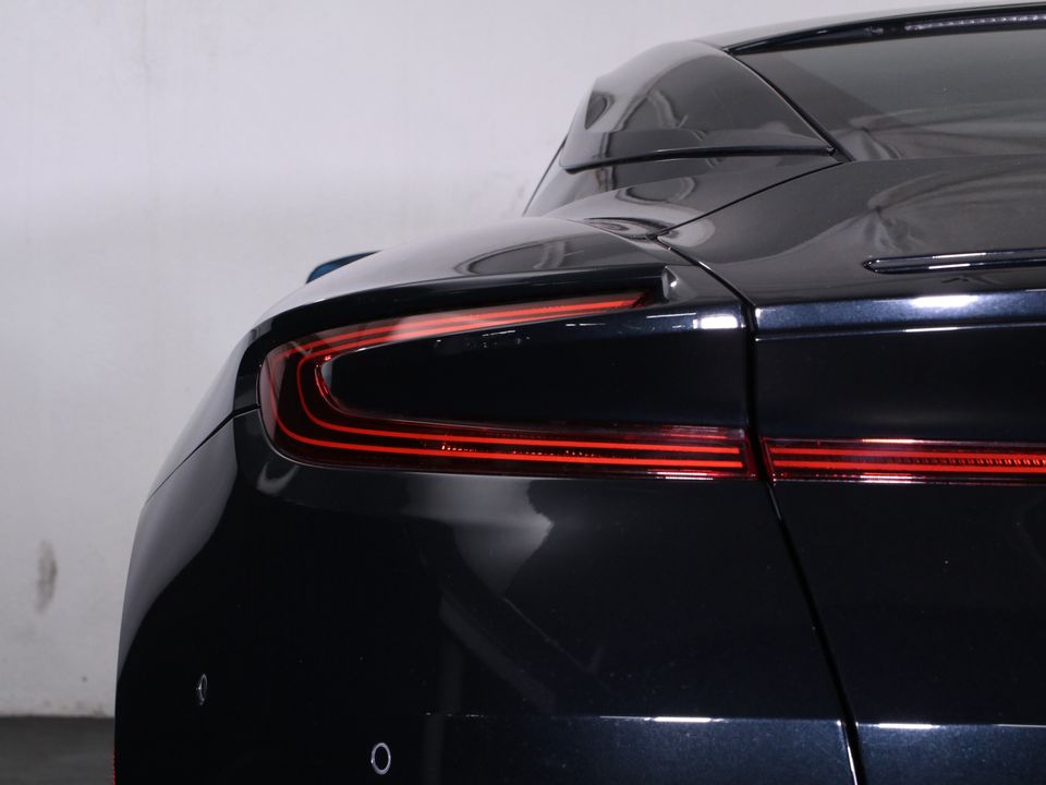 2024 Aston Martin DB12