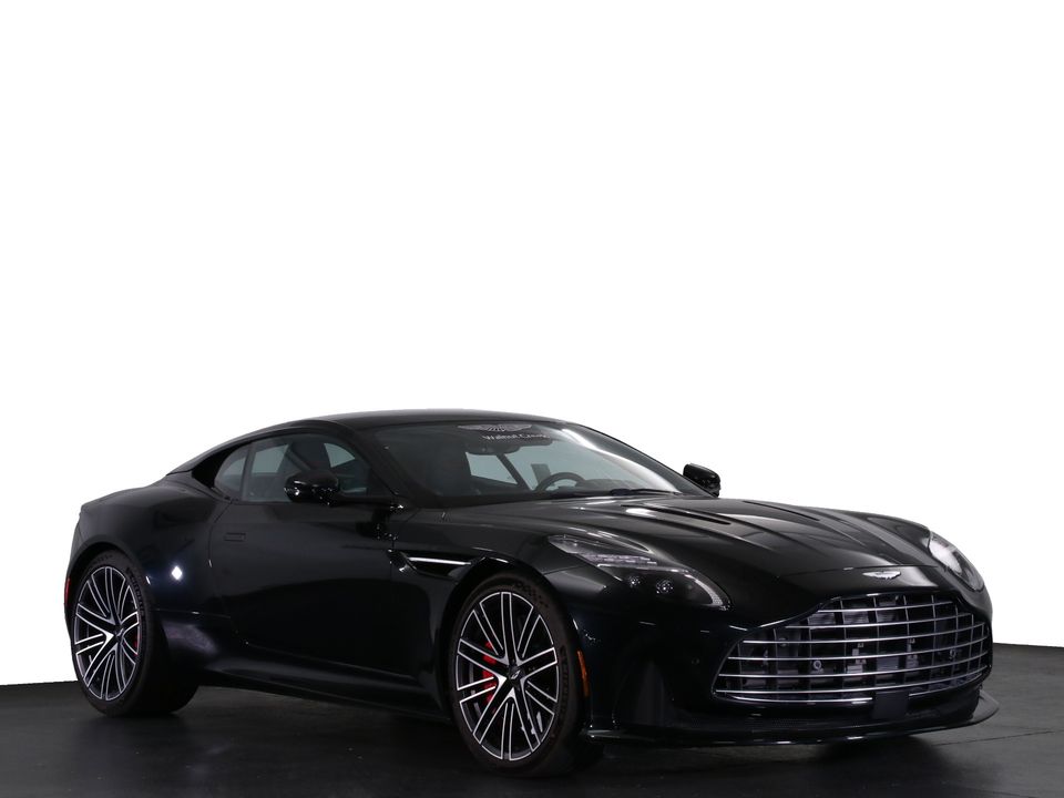2024 Aston Martin DB12
