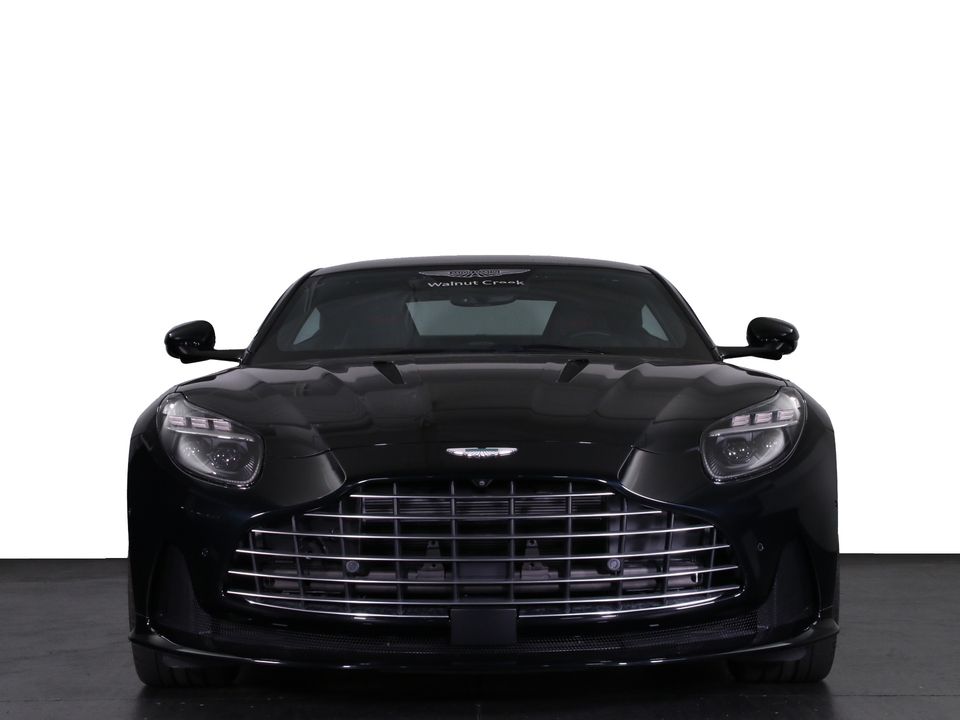 2024 Aston Martin DB12