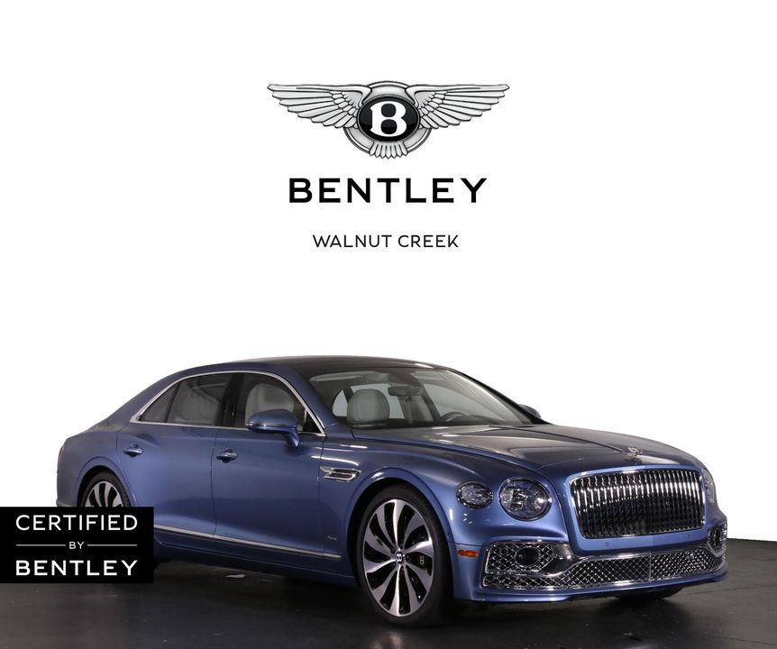 2024 Bentley Flying Spur