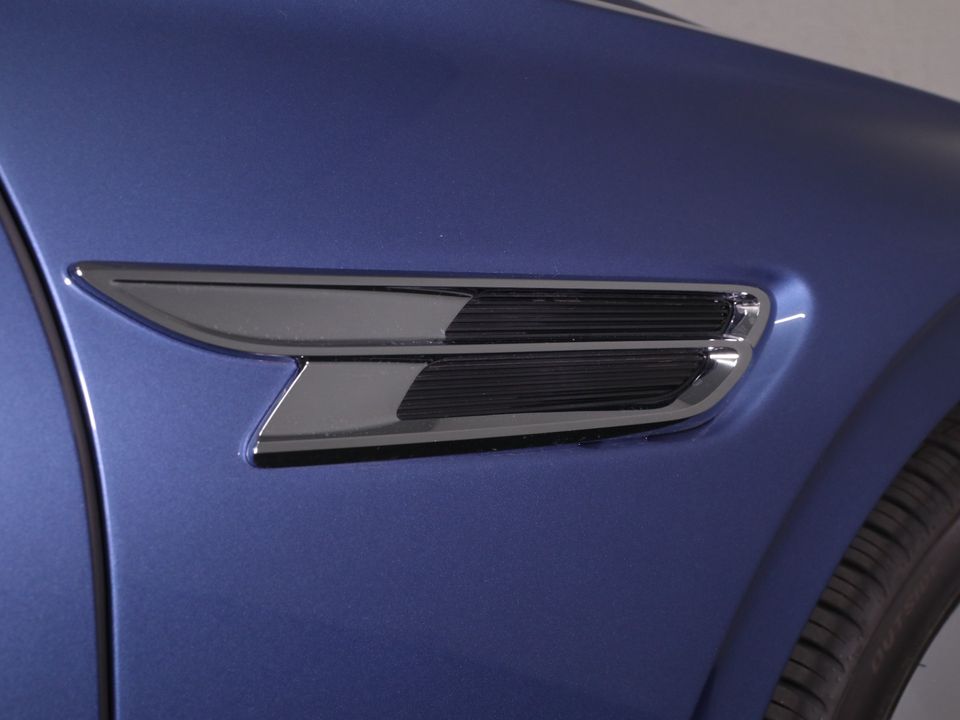 2024 Bentley Flying Spur