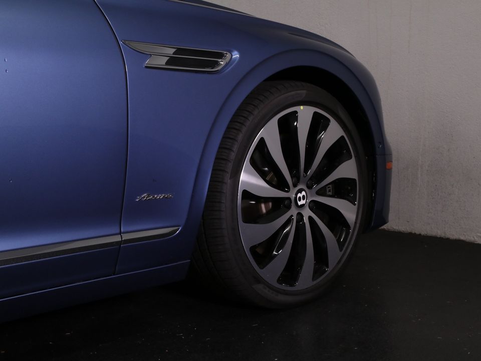 2024 Bentley Flying Spur