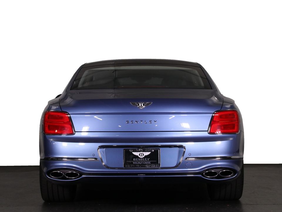 2024 Bentley Flying Spur