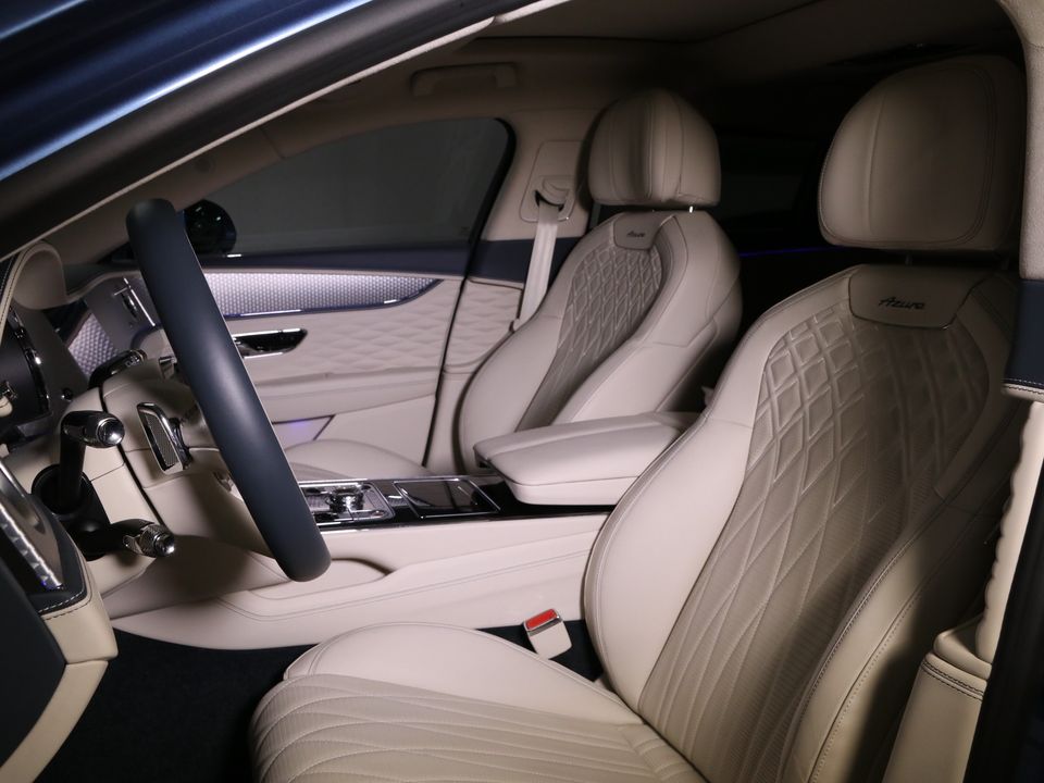 2024 Bentley Flying Spur