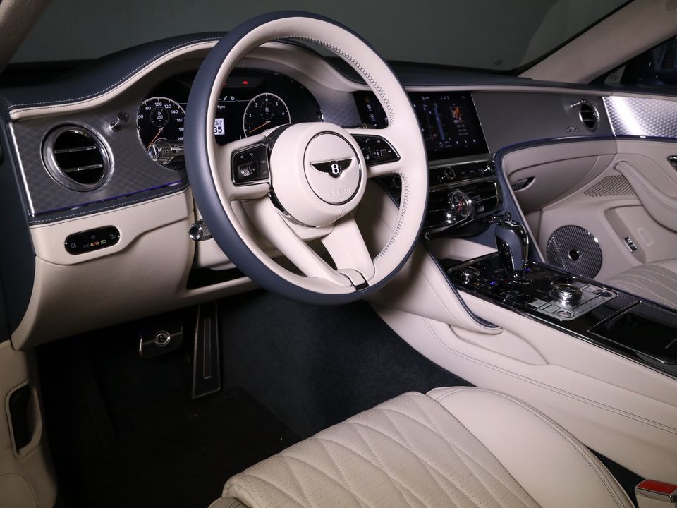 2024 Bentley Flying Spur