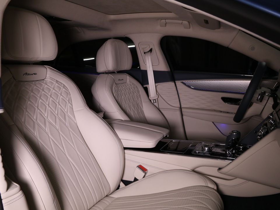 2024 Bentley Flying Spur