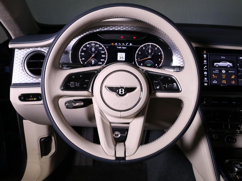 2024 Bentley Flying Spur