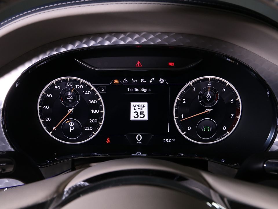 2024 Bentley Flying Spur