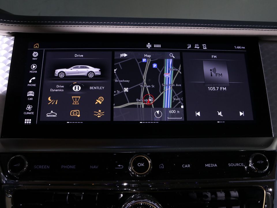 2024 Bentley Flying Spur