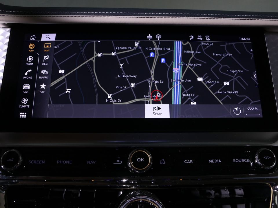 2024 Bentley Flying Spur