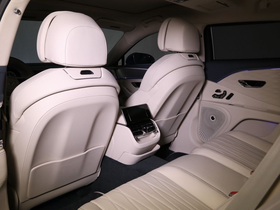2024 Bentley Flying Spur