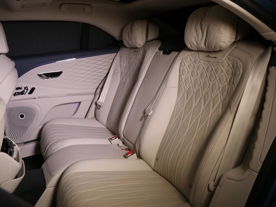 2024 Bentley Flying Spur