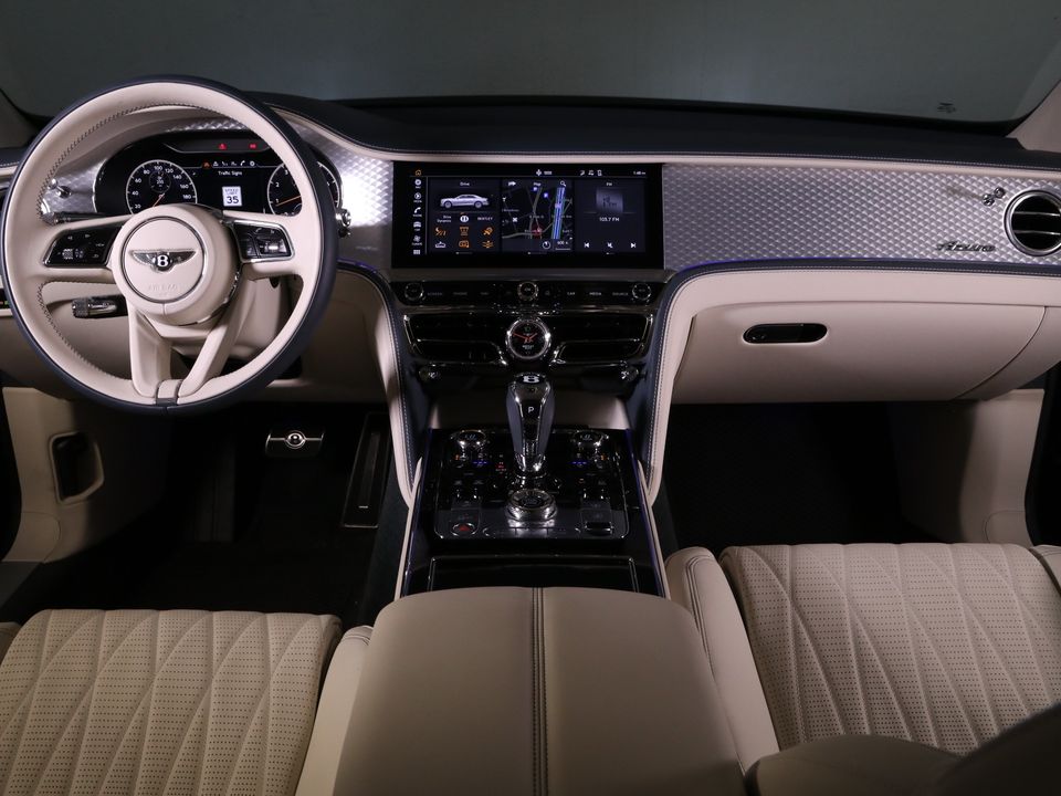 2024 Bentley Flying Spur