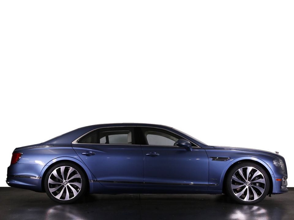 2024 Bentley Flying Spur