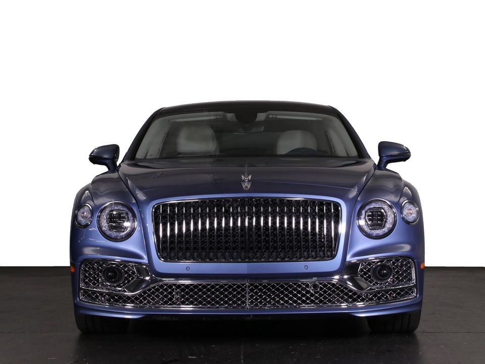 2024 Bentley Flying Spur