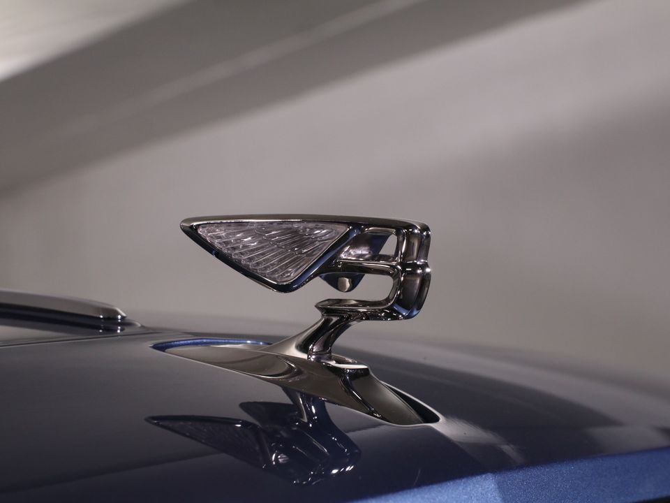 2024 Bentley Flying Spur