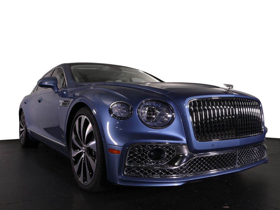 2024 Bentley Flying Spur