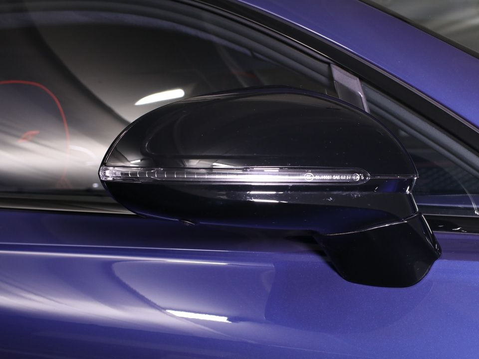 2024 Bentley Continental GT