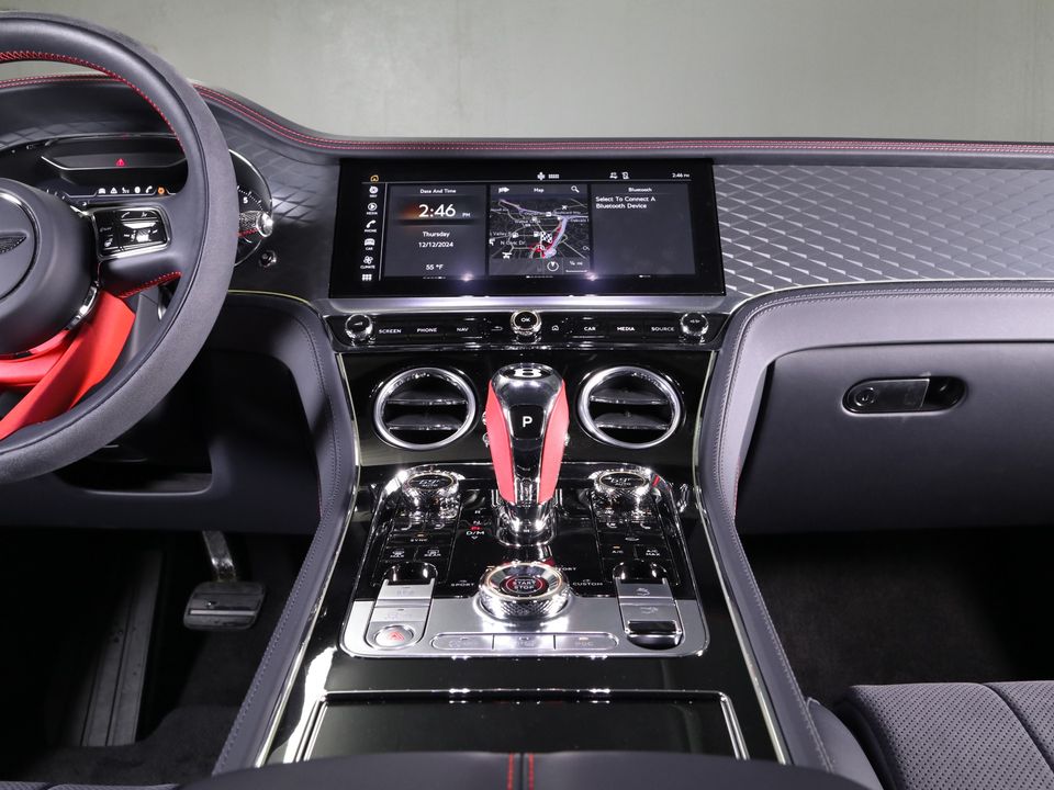 2024 Bentley Continental GT
