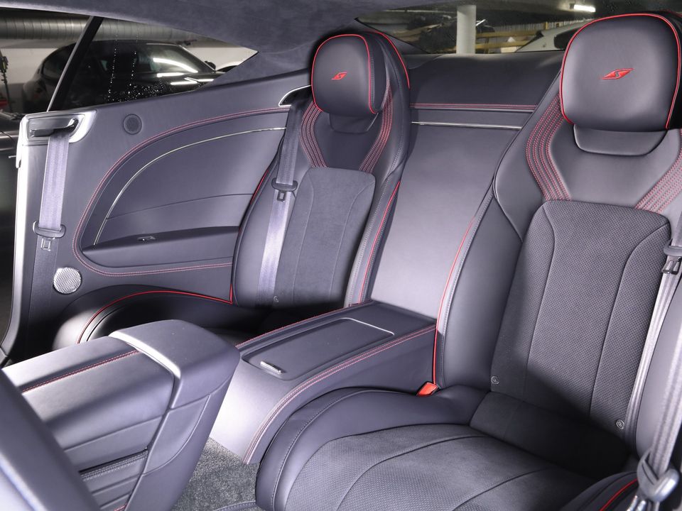 2024 Bentley Continental GT
