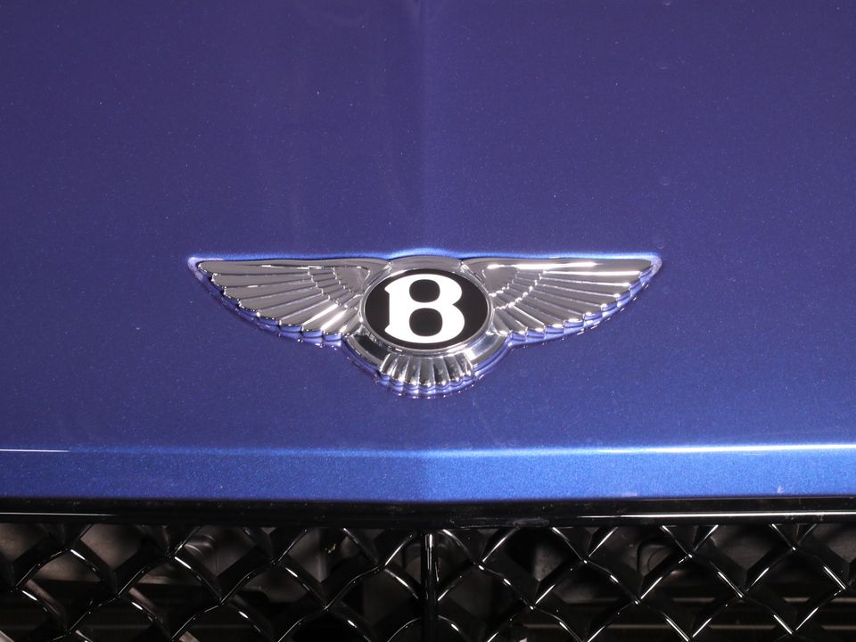 2024 Bentley Continental GT