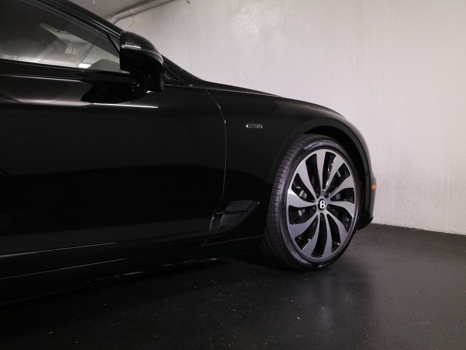 2024 Bentley Continental GT