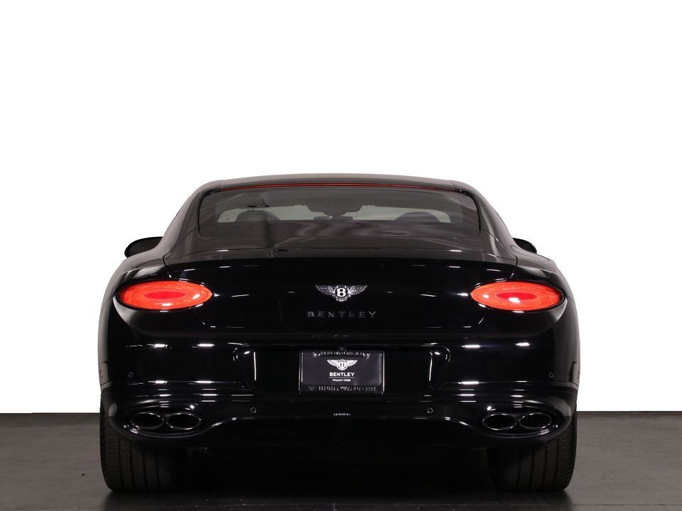 2024 Bentley Continental GT