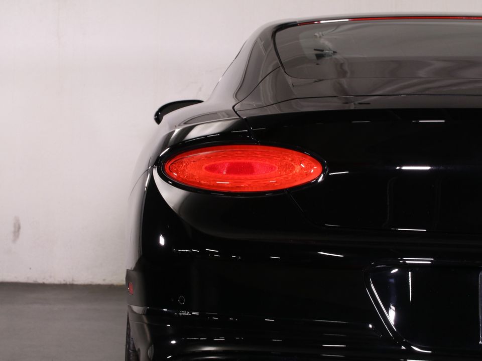 2024 Bentley Continental GT
