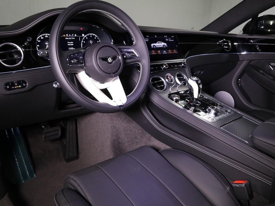 2024 Bentley Continental GT