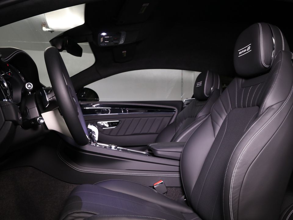 2024 Bentley Continental GT