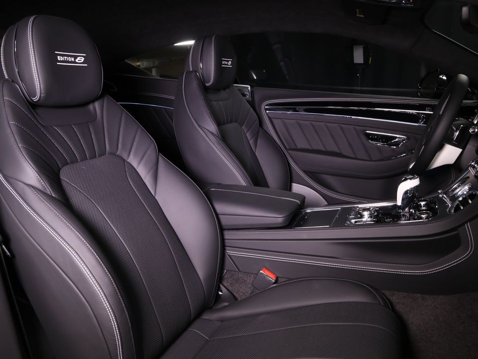2024 Bentley Continental GT