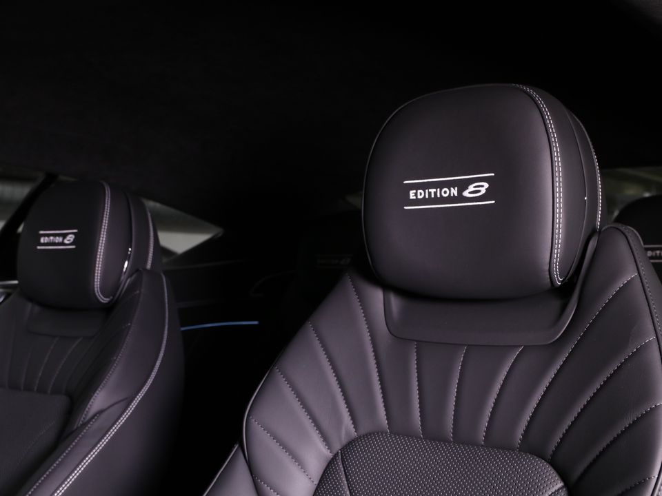 2024 Bentley Continental GT