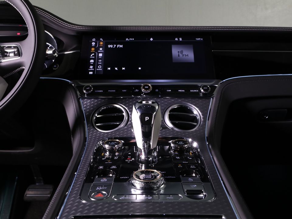 2024 Bentley Continental GT