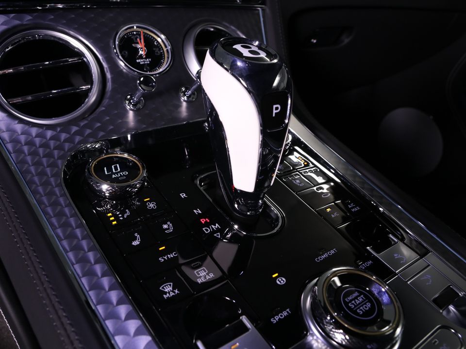 2024 Bentley Continental GT
