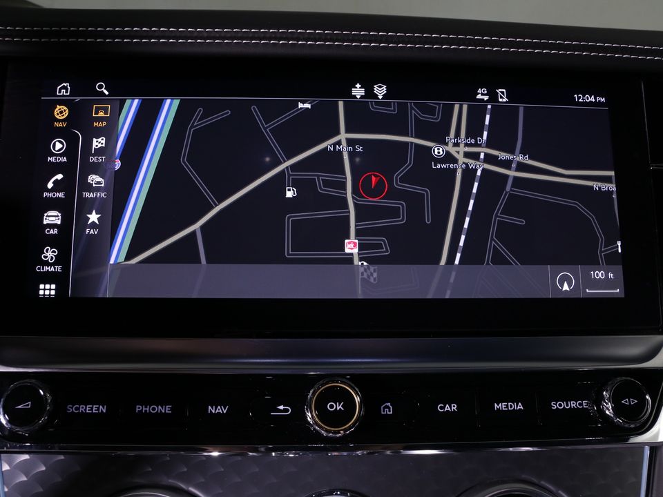 2024 Bentley Continental GT